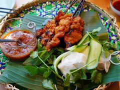 -Ginger(兴国路店)