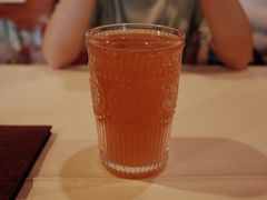 自酿格瓦斯-老井俄式餐厅