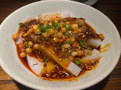 -百年神厨·地道川菜(清江西路店)