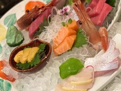 -Tsuru鹤日本料理(静安香格里拉店)