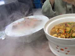 -农乐园食府(梅城镇店)
