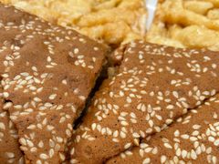-冰泉豆浆馆(白云山总店)