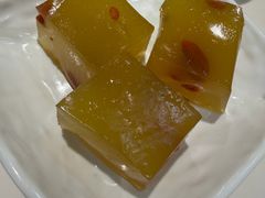 马蹄糕-光明邨大酒家(淮海路店)