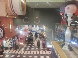 -MELAND CLUB亲子乐园·派对·餐厅(北京芳圆里ID MALL店)