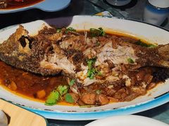 -锅碗记(红旗大街店)