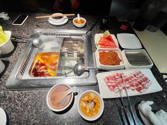 -海底捞火锅(崇文门新世界百货店)