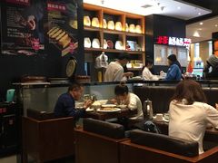 -北李妈妈菜·海肠捞饭(开发区万达店)