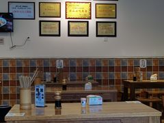 -豆相识•九九豆腐脑(牛咡桥店)