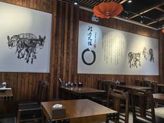 -王记驴火河间驴肉火烧(长青店)