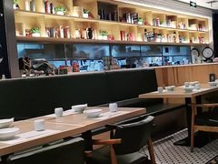 -茶港·点心·啫啫煲(范湖万达广场店)