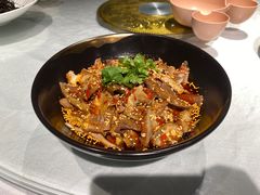 -阿斯牛牛·凉山菜(新会展店)