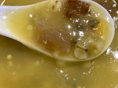 五谷烩海参-和记小菜(东方店)