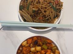 -七食九号食堂(东丽空港店)