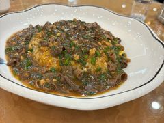 -渔码头食府(蓬莱阁店)
