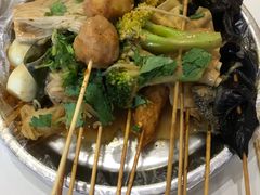 -大姐麻辣烫(莲宝中路店)