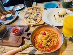 -印咖啡IN COFFEE(红旗街店)