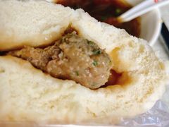 鲜肉包-新丰小吃(江陵路分店)