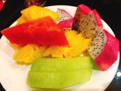 -食间牛排(湖西路店)