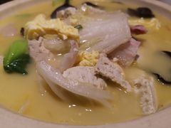 江南农家菜-八珍饺子·烤鸭·家常菜