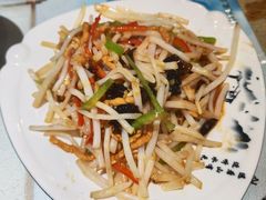 -风波庄(洪家楼店)