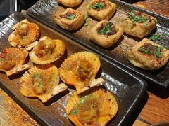 -质烤烤物·活烤海鲜(质烤总店)