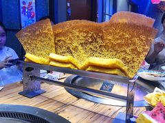 -山河屯铁锅炖(哈西站店)