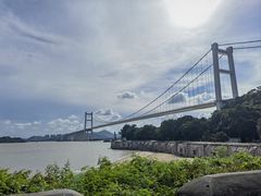 -威远炮台