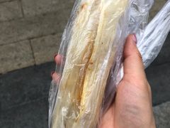 -小红旗臭豆腐炸冷面(万达店)