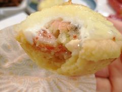 -点都德(大茶楼店)