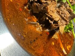 -老诚一锅(乔庄店)