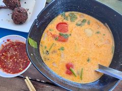 -Doo Dee Thai Food(Issan/Isaan/Esan)