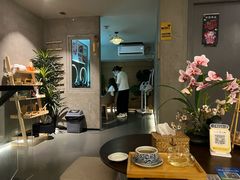 -施奈儿.洗头頭療.按摩SPA.采耳(上梅林店)