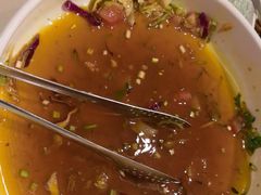 -巴音浩日娲·蒙餐(双林东路店)