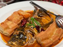 -鸽子侯·家宴·平价海鲜(市图书馆店)