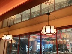 -仓桥家·焗寿司·锅物(光谷步行街店)