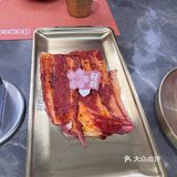 新店开业！今天特地坐五个小时高铁来武汉吃烤肉