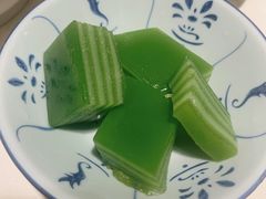 板蓝根椰奶糕-椰小调.儋州米烂(名门店)