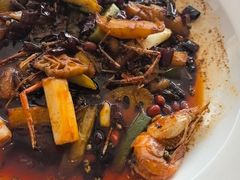 -辣婆婆(航天桥店)