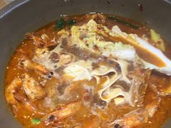 -阿味大虾(奥克斯广场店)