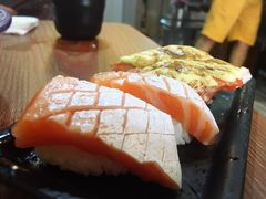 -二元寿司屋(江南西店)