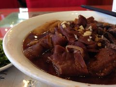 -北京小肠陈饭庄(方庄店)