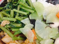 -北京大学-燕南食堂