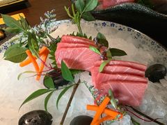 -旨料亭日本料理(四川北路店)