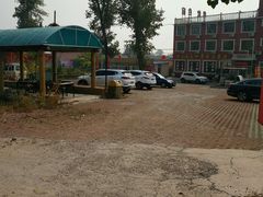 -北京龙庆四季香农家饭庄·灶台鱼·碳烤虹鳟鱼(龙庆峡店)