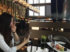 -瑞吉酒店·The Drawing Room闲逸廊·云端下午茶·夜奢Whiskey