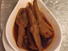 -宁波逸东豪生大酒店·逸轩中餐厅