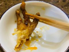 -蜀宴新村·柴火鸡(柏水店)