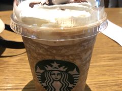 -星巴克(远洋店)
