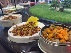 -新侗家食府(蟠桃宫店)
