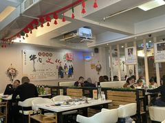 大堂-三头牛·潮汕牛肉生蚝火锅 (夏湾店)